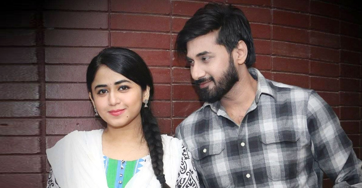 সজল-ফারিয়ার মানবিক প্রেম