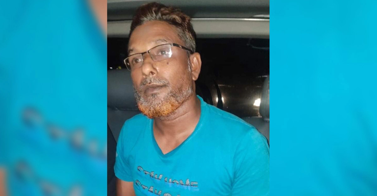 মিতু হত্যা: আসামি সাইদুল ইসলাম শাকু আদালতে