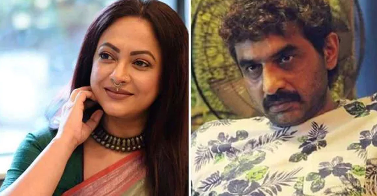 শ্রীলেখার পরকীয়া ‘১২ সেকেন্ডস’ এ ধরে ফেলেন শিলাজিৎ!