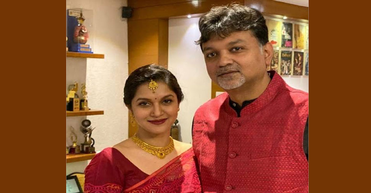 দুই দেশে দুইজন, তবুও জমিয়ে জামাইষষ্ঠী
