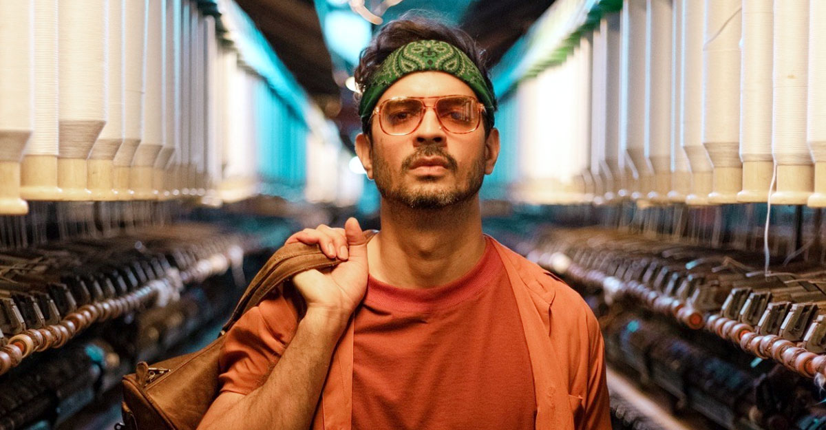 বলিউডে ৩০০ অডিশন দিয়েও ব্যর্থ হয়েছিলেন তাহির