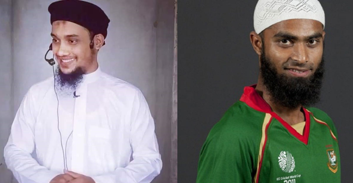 ত্ব-হা নিখোঁজ হওয়ায় মর্মাহত সোহরাওয়ার্দী শুভ