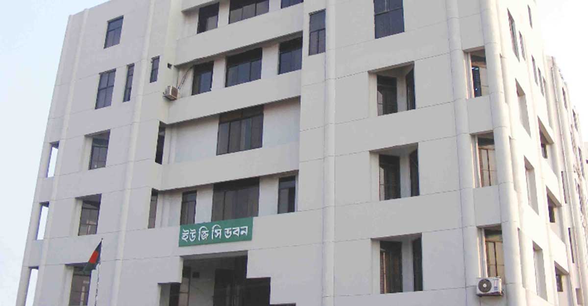 অনলাইনে পরীক্ষা নিতে পারবে বিশ্ববিদ্যালয়গুলো