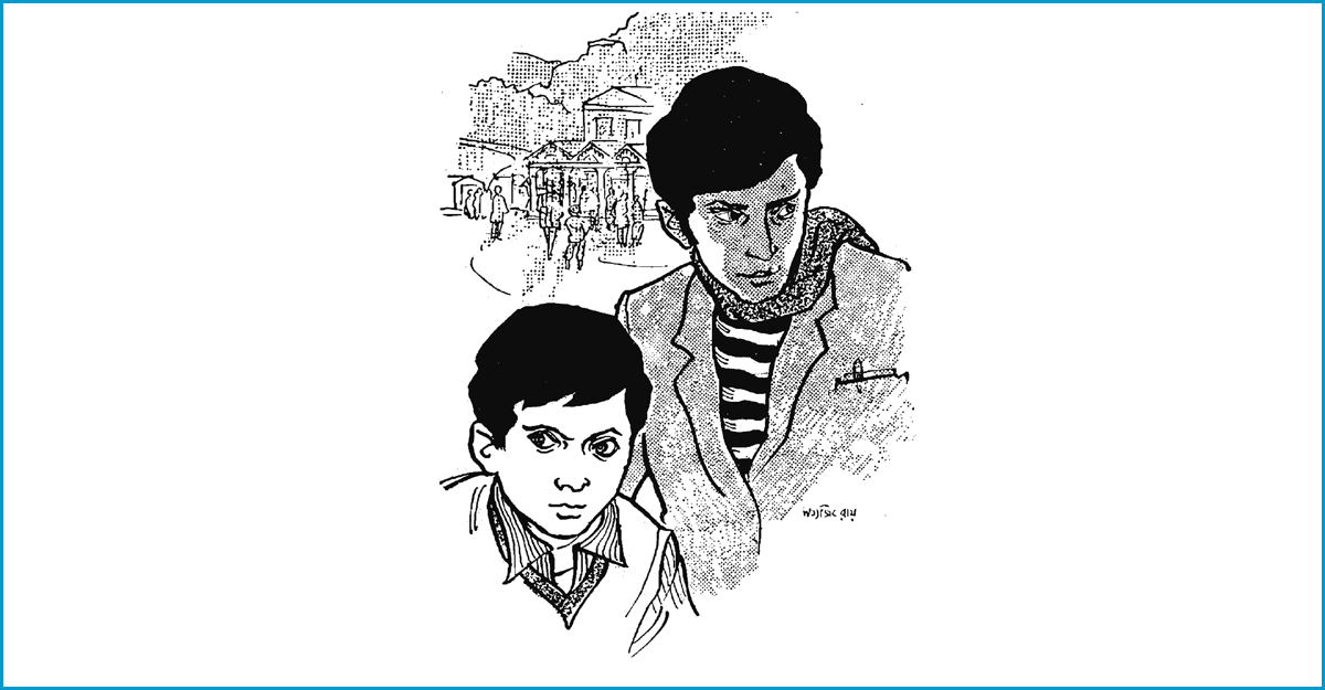 ফেলুদাকে নিয়ে ‘কাড়াকাড়ি’, আদালতে মামলা