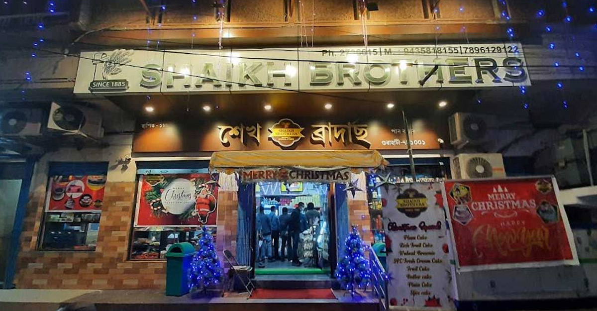 dhaka post