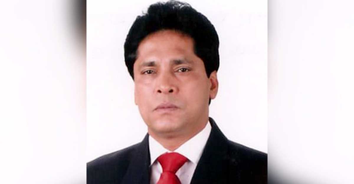 এমপি আফজালকে শনিবারের মধ্যে এলাকা ছাড়তে চিঠি