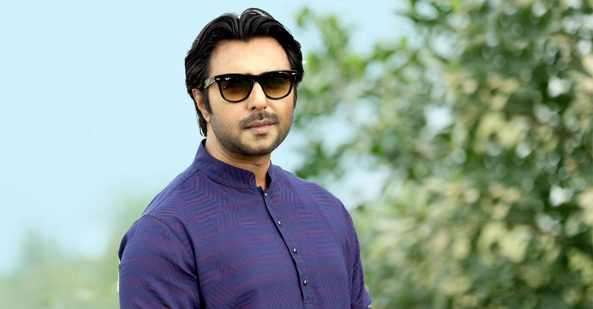 দুই মাস পর শুটিংয়ে ফিরলেন অপূর্ব