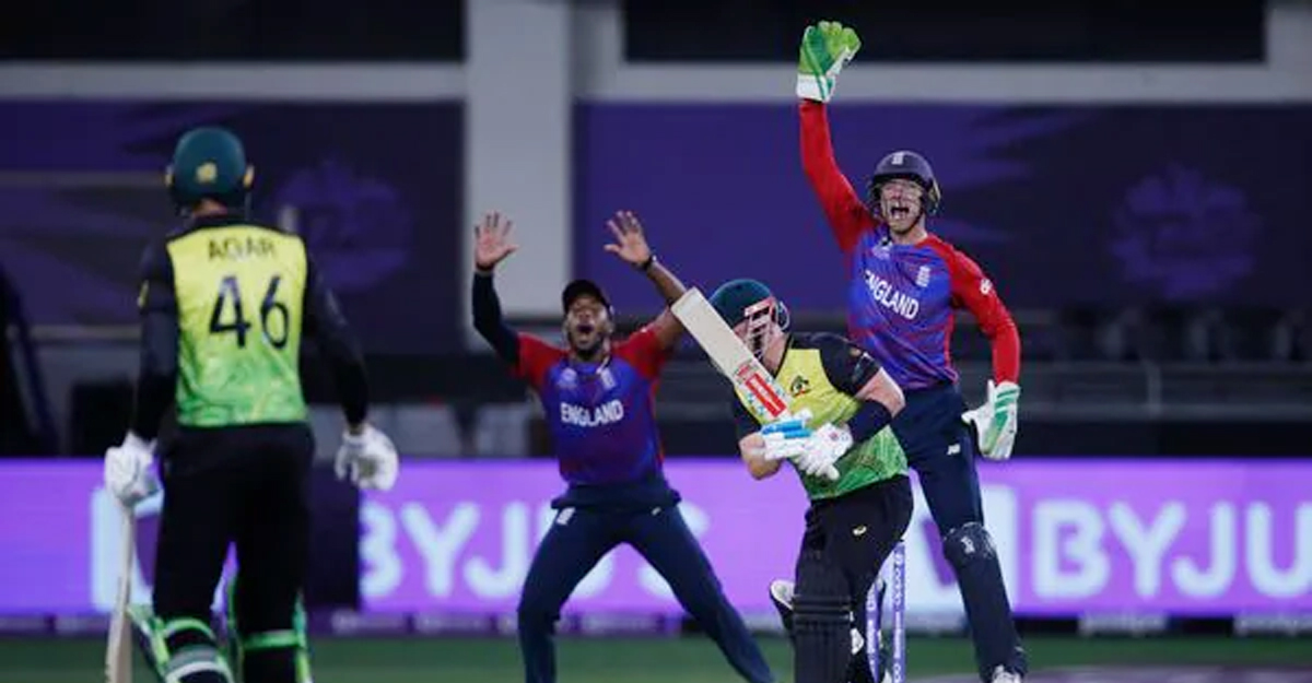 আন্তর্জাতিক ক্রিকেটে অস্ট্রেলিয়ার হতাশাজনক রেকর্ড