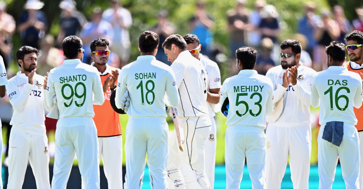 বাংলাদেশ যে সম্মান দিয়েছে তা কখনো ভুলবেন না টেলর