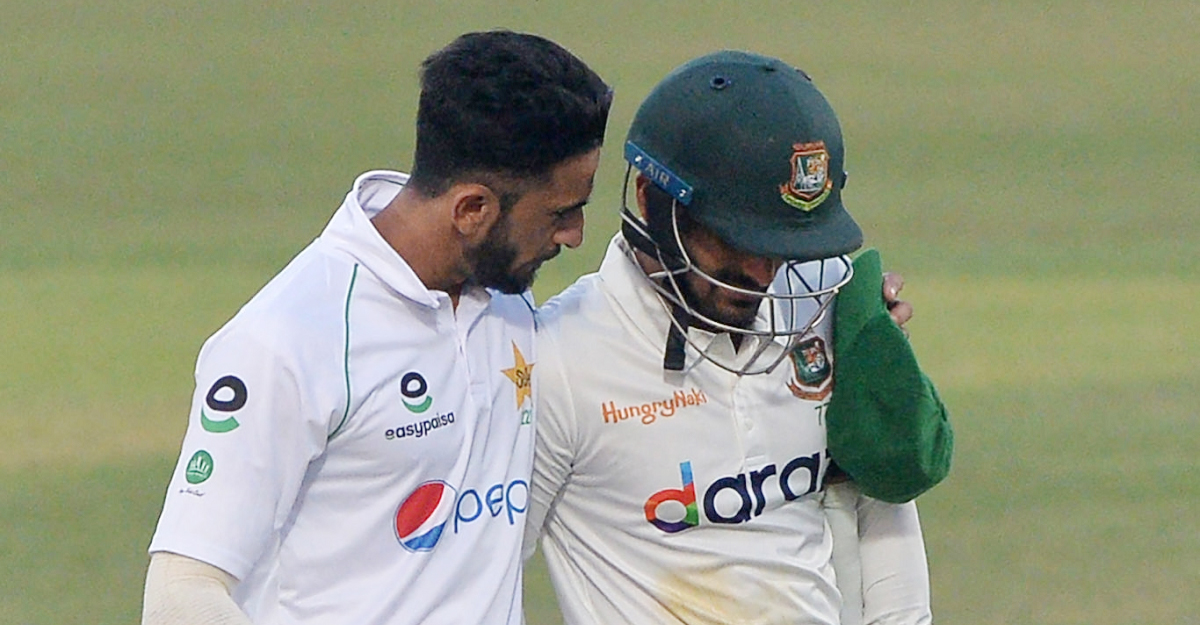 বাংলাদেশকে প্রশংসায় ভাসালেন ইনজামাম