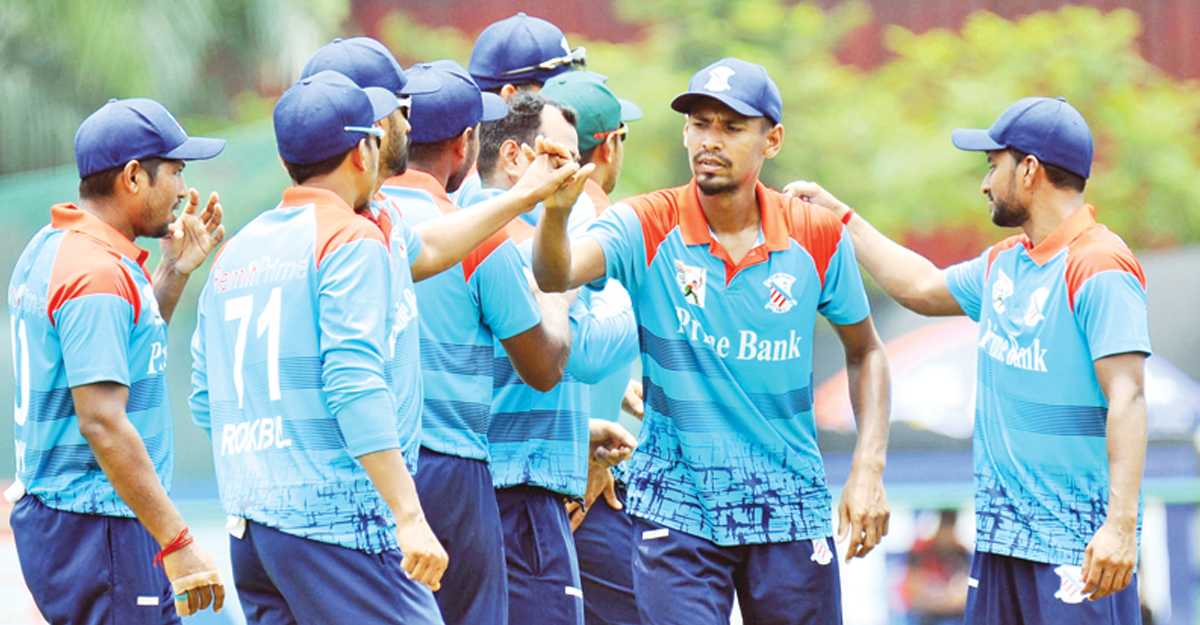 বিসিএলে ওয়ানডে সংস্করণ যোগ করছে বিসিবি