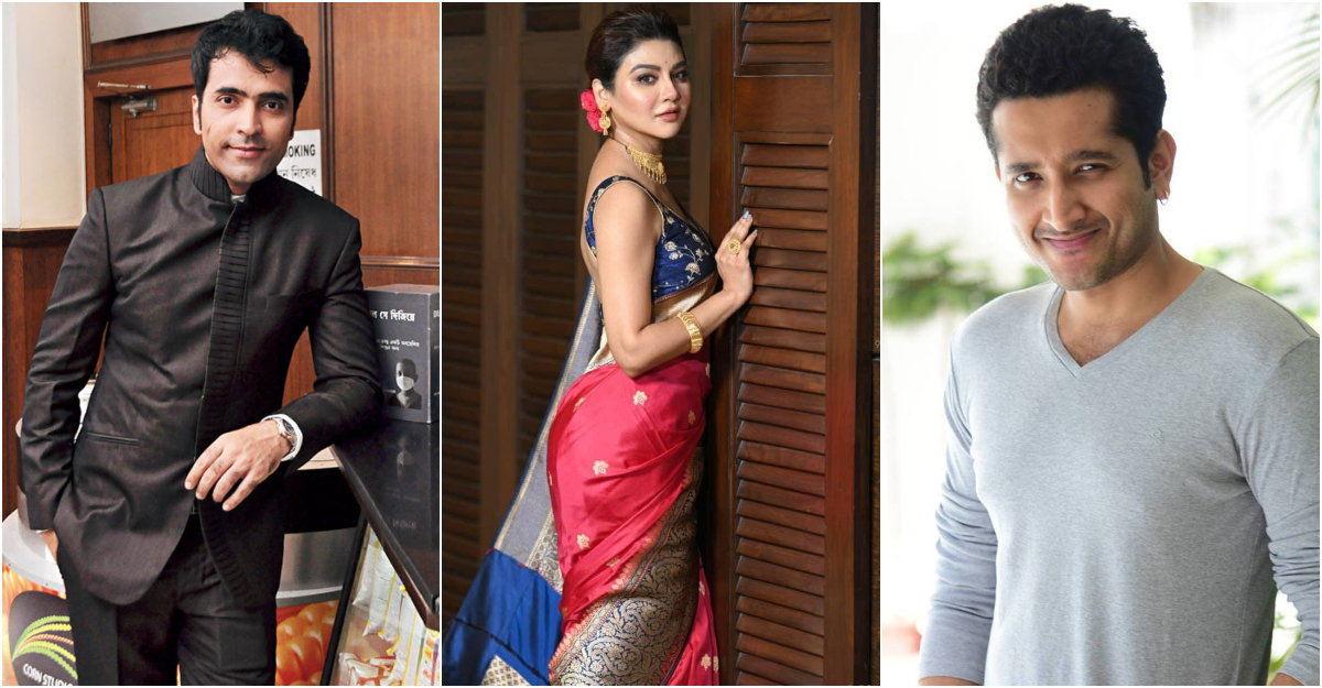 ‘পুতুল নাচের ইতিকথা’ নিয়ে আসছেন আবীর, জয়া, পরমব্রত