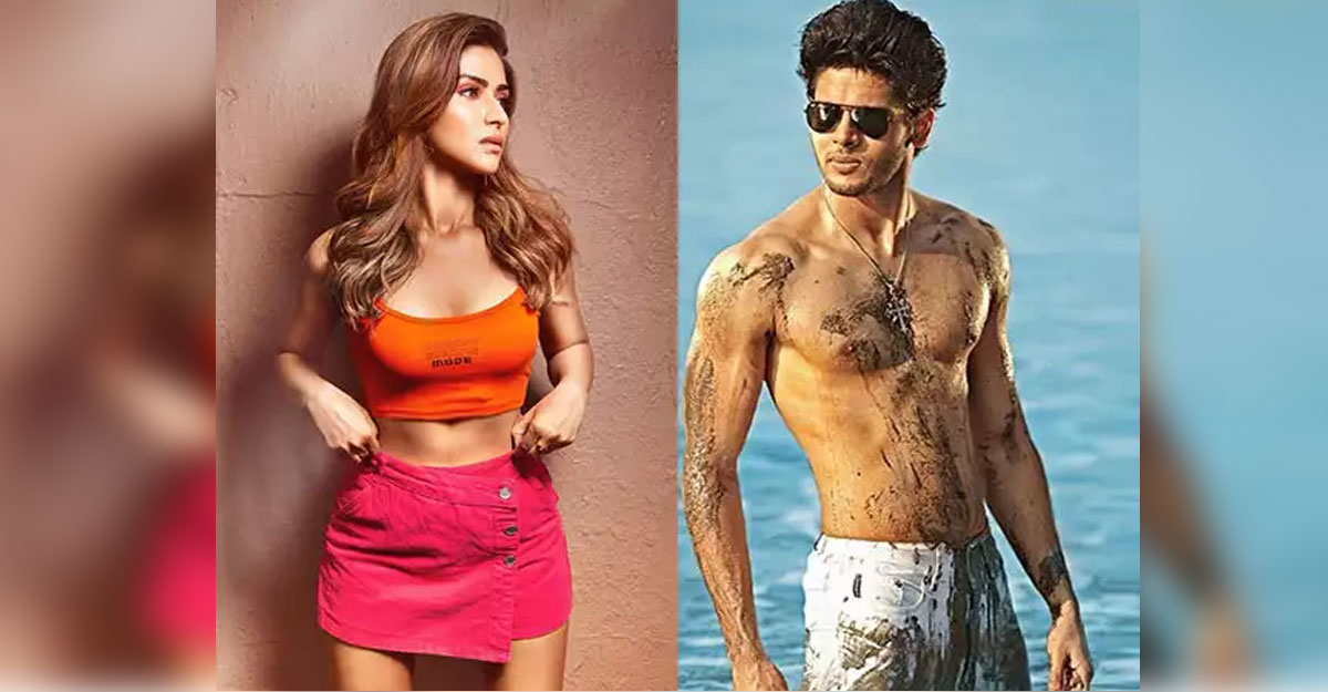 মন দেওয়া-নেওয়ার পর্ব সেরে ফেলেছেন তারা?
