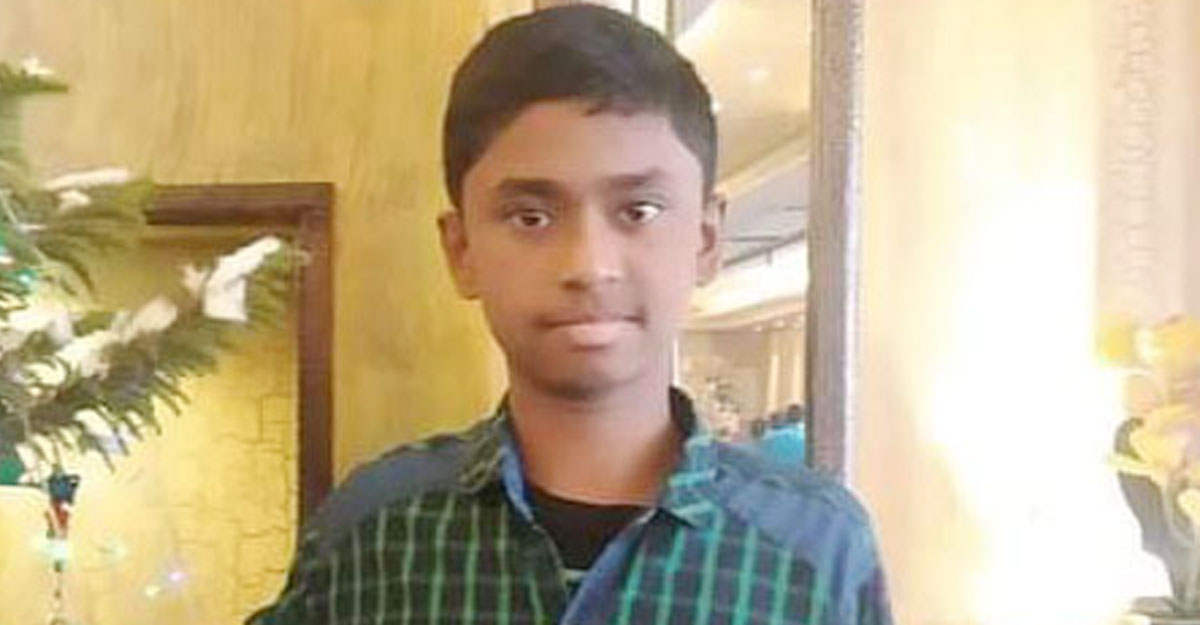 বাড়ি ফেরার আনন্দে না ঘুমানো স্বপ্নীল এখন চিরঘুমে