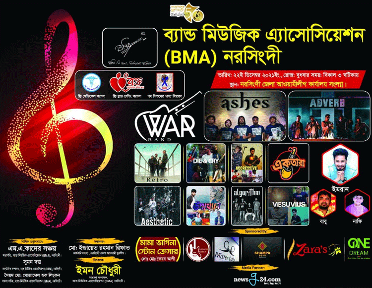 Dhaka Post
