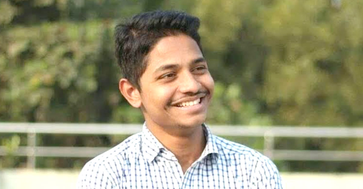 ৪৩ শিক্ষার্থীর স্বপ্ন পূরণের নায়ক ঢাবির আরাফাত