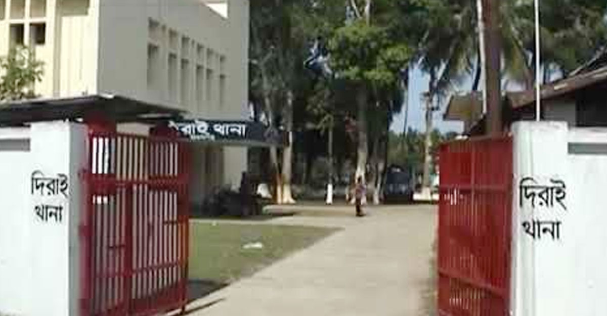 জলমহাল নিয়ে সংঘর্ষে খুন: আ.লীগ নেতা গ্রেফতার