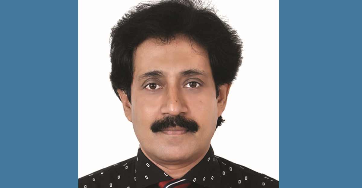 নজরুল বিশ্ববিদ্যালয়ের উপাচার্য হিসেবে যোগদান করলেন সৌমিত্র শেখর