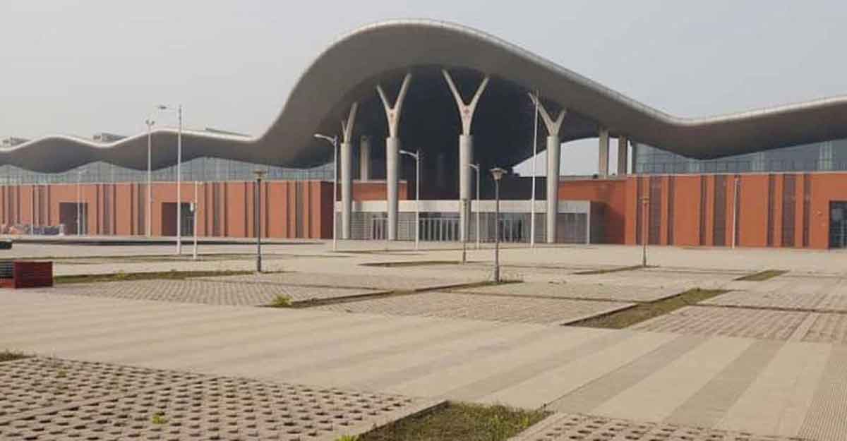 ১ জানুয়ারি শুরু হচ্ছে মাসব্যাপী বাণিজ্যমেলা
