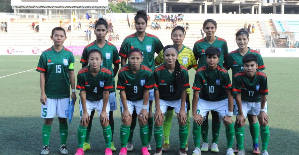 ফাইনালে ভারত, বাংলাদেশের দরকার এক পয়েন্ট