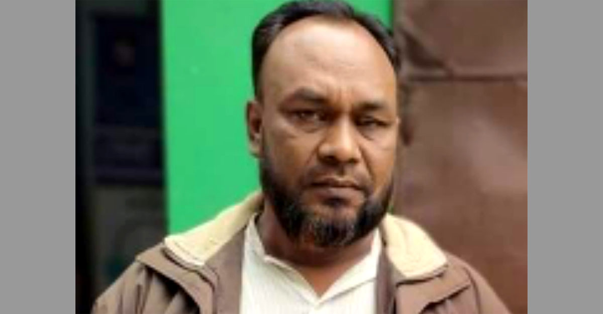 গাইবান্ধায় নবনির্বাচিত ইউপি চেয়ারম্যান কারাগারে