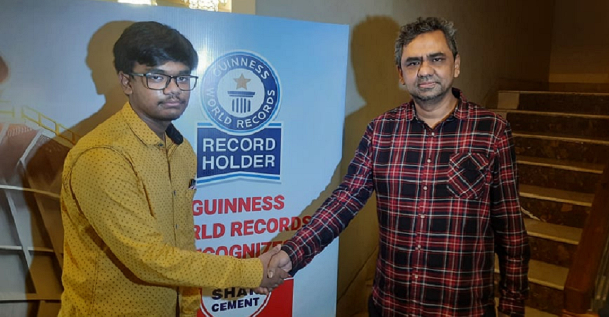 ফিদে মাস্টার হচ্ছেন গ্র্যান্ডমাস্টার জিয়ার ছেলে তাহসিন