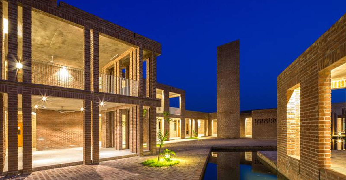 ব্রিটেনের রাজকীয় পুরস্কারের জন্য মনোনীত বাংলাদেশের হাসপাতাল