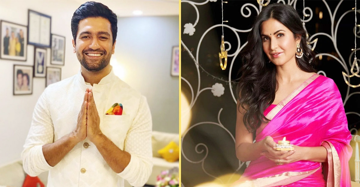 বিয়ের আগ মুহূর্তেই ক্যাটরিনা-ভিকির বিরুদ্ধে অভিযোগ দায়ের