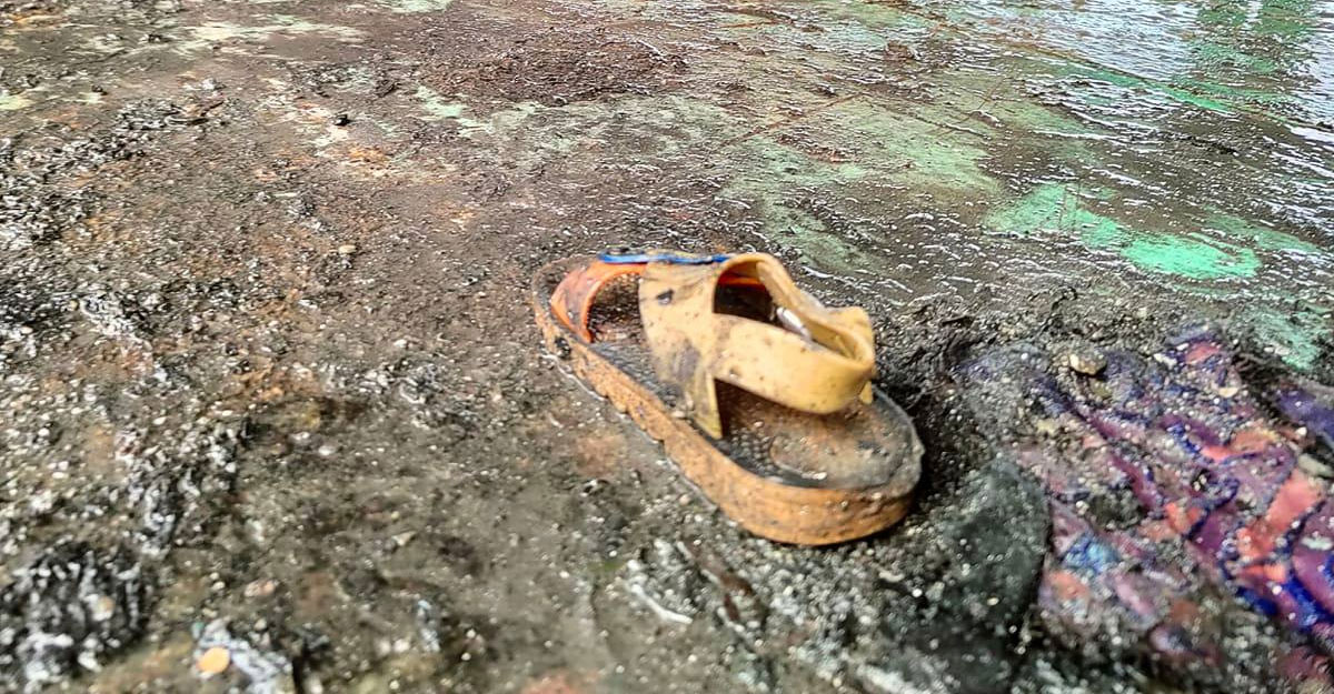 বেঁচে থাকার লড়াইয়ের এক ভোর