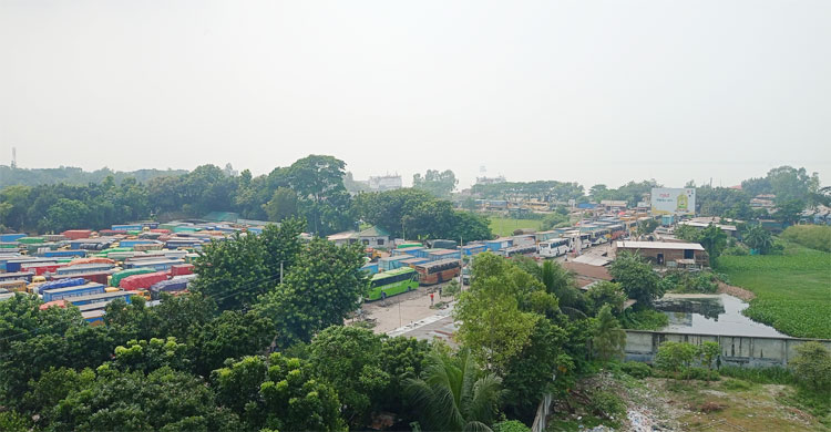 Dhaka Post