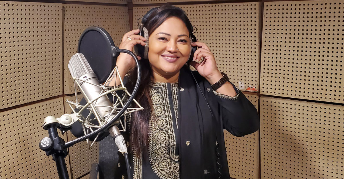 ‘রাসেলের জন্য অপেক্ষা’য় মমতাজ