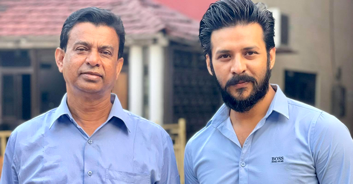 বঙ্গবন্ধুকে নিয়ে গুলজারের সিনেমা, যুক্ত হলেন নিরব