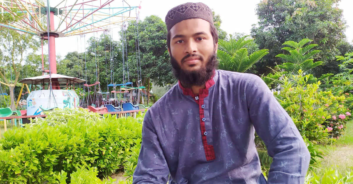 গুচ্ছ ভর্তি পরীক্ষায় বি ইউনিটে দেশসেরা সাফওয়ান