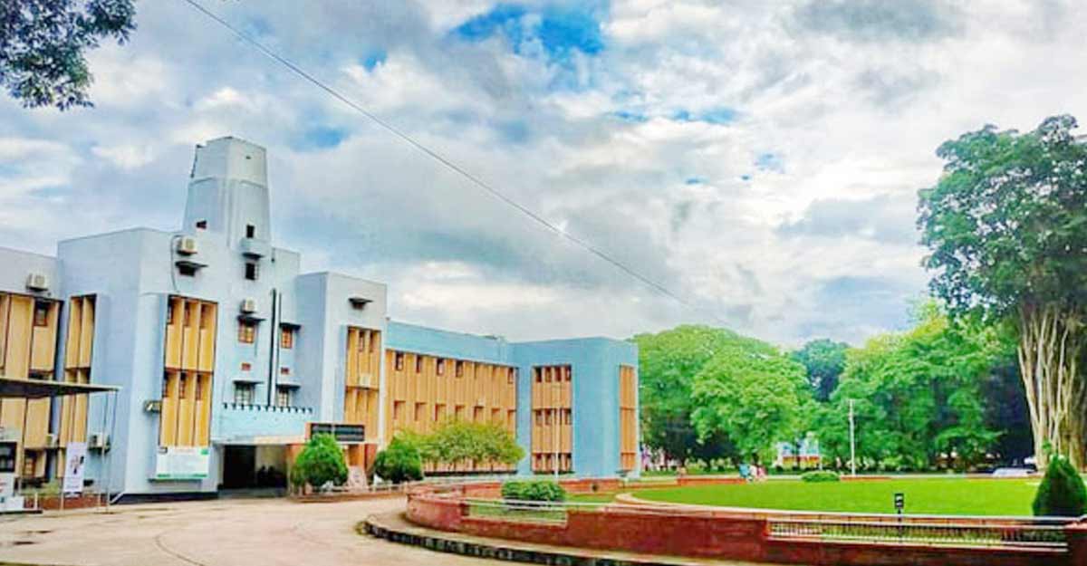 রাবিতে বাড়তি সুবিধা পাচ্ছেন প্রতিবন্ধী শিক্ষার্থীরা