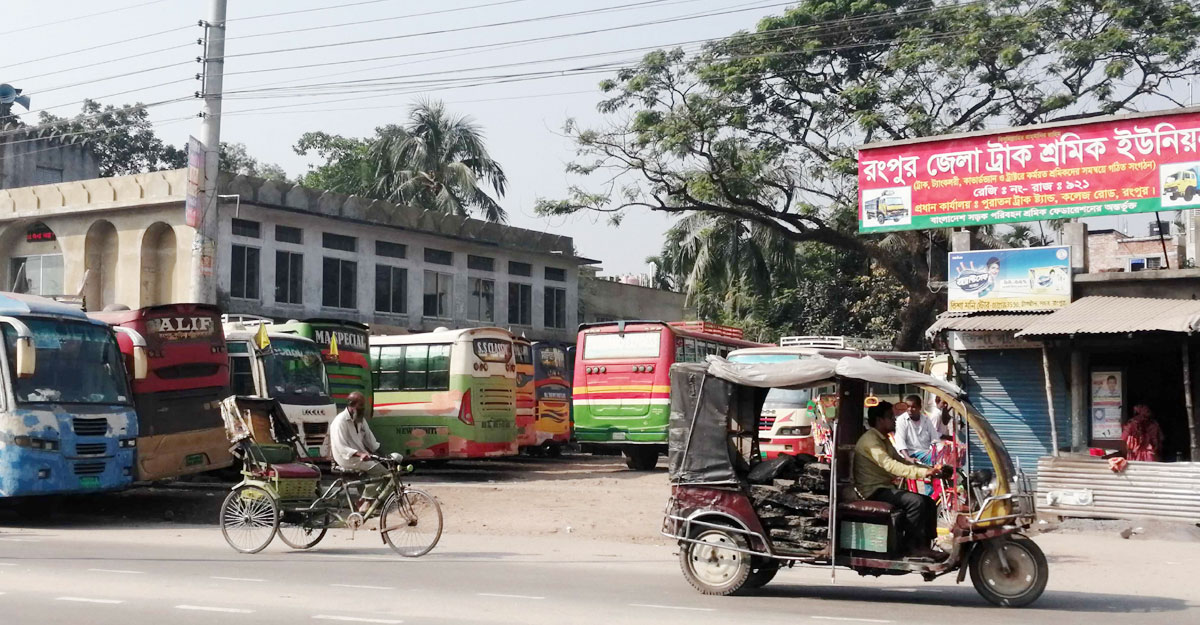 Dhaka Post