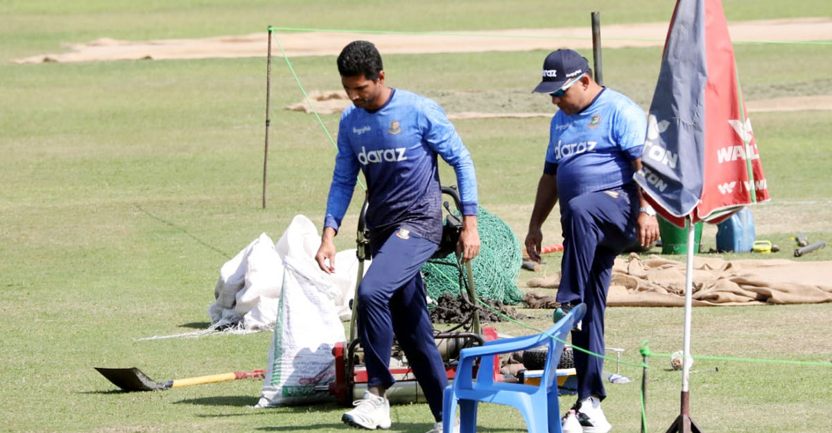 বৃত্ত ভাঙতে ব্যর্থ মাহমুদউল্লাহদের বিশ্বাস ফেরানোর চ্যালেঞ্জ