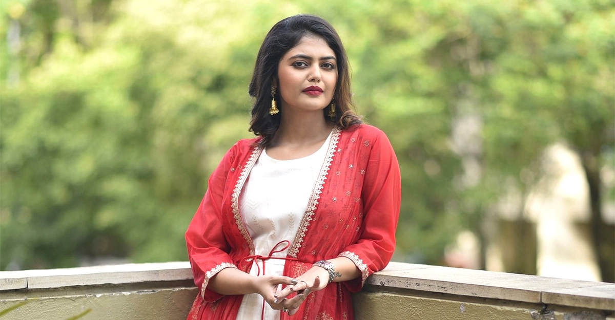 এক দিন পরই জামিন পেলেন অভিনেত্রী সায়নী ঘোষ