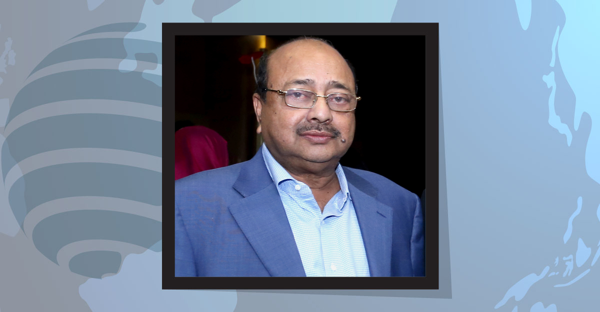 করোনায় এসবিএসি ব্যাংকের স্পন্সর শেয়ারহোল্ডার আবদুল হাইয়ের মৃত্যু