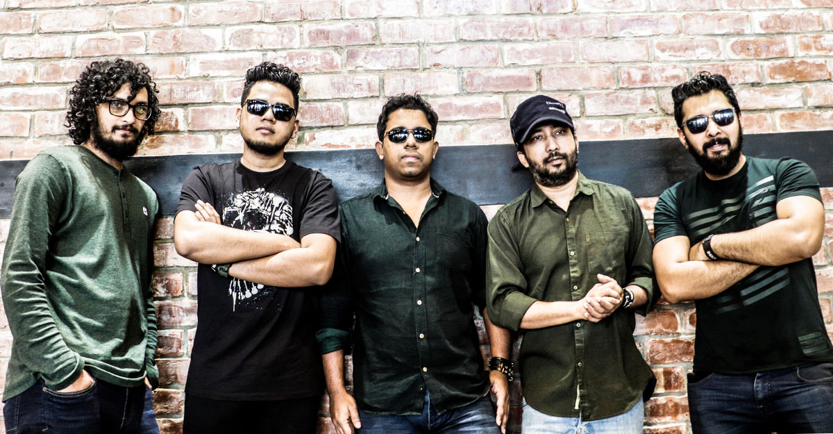 সিলভার জুবিলিতে চমক নিয়ে আসছে শিরোনামহীন