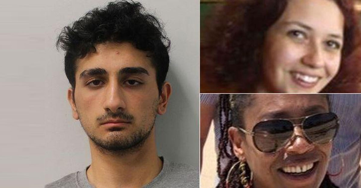 লন্ডনে শয়তানকে খুশি করে লটারি জিততে দুই বোনকে হত্যা