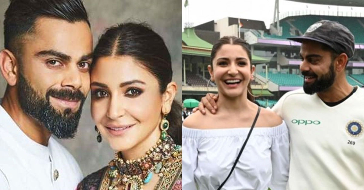 নেতৃত্ব ছাড়তেই বিরাটের জন্য আবেগঘন পোস্ট আনুশকার