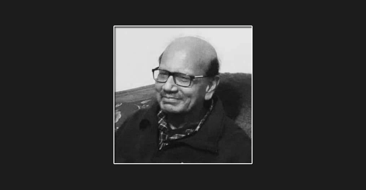 করোনায় এনবিআরের সাবেক সদস্য লতিফের মৃত্যু