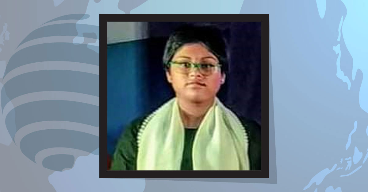 মানিকগঞ্জে করোনা উপসর্গ নিয়ে মারা গেল স্কুলছাত্রী রোদেলা