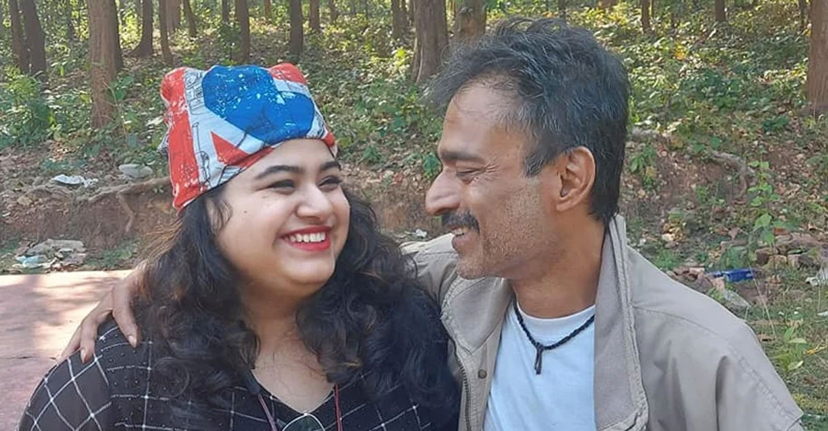 পূজায় আসছে নচিকেতা কন্যার ‘ডিজিটাল দুনিয়া’
