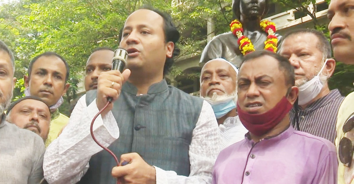 স্কুলে এসে করোনা আক্রান্ত হওয়ার প্রমাণ পাওয়া যায়নি