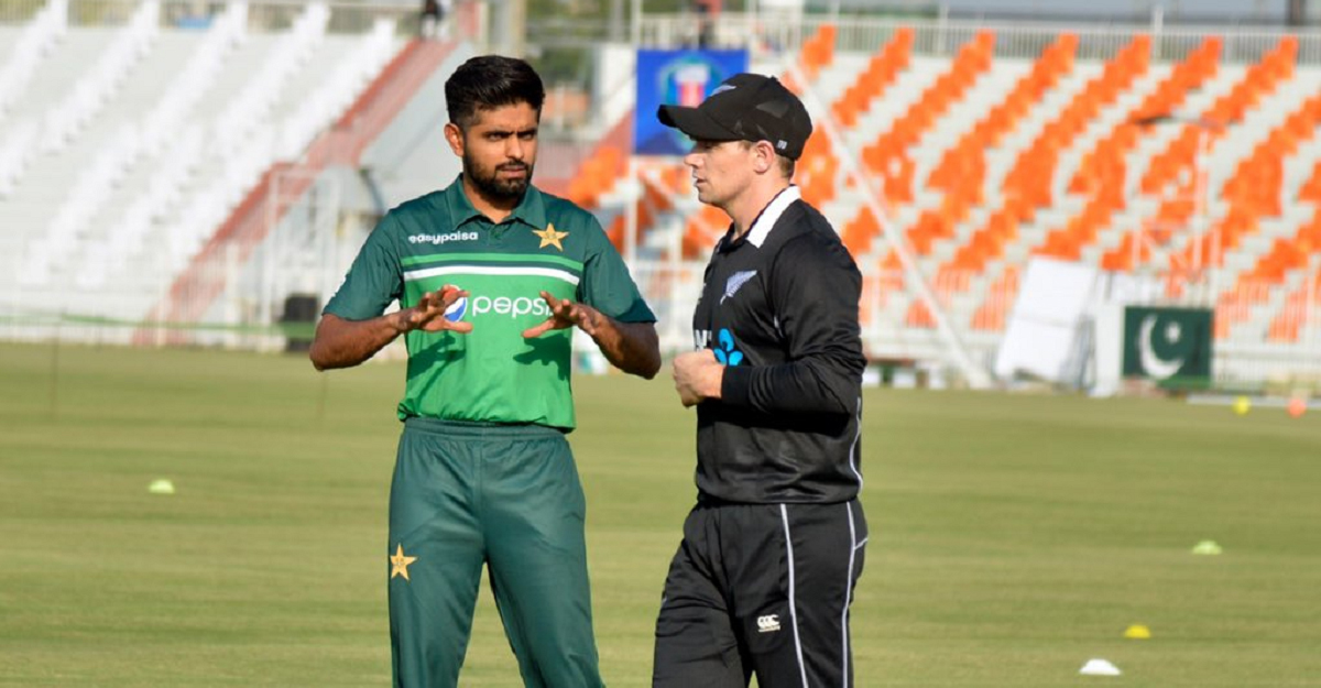 ‘নিরাপত্তাজনিত কারণে’ বাতিল হলো নিউজিল্যান্ডের পাকিস্তান সফর