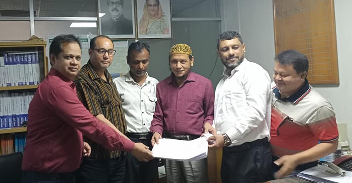 বক্সিংয়ের নির্বাচনে ৩২ মনোনয়নপত্র