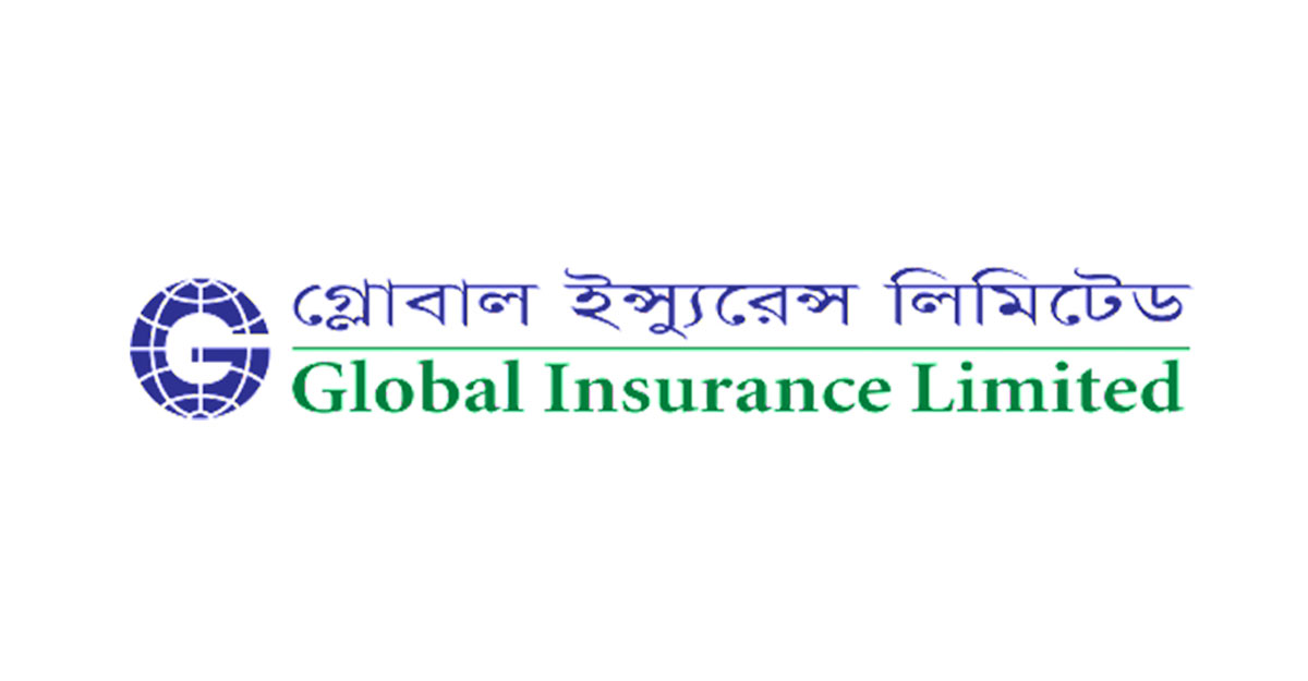 ভ্যাট ফাঁকির সাড়ে ৩৫ লাখ টাকা জমা দিল গ্লোবাল ইন্স্যুরেন্স