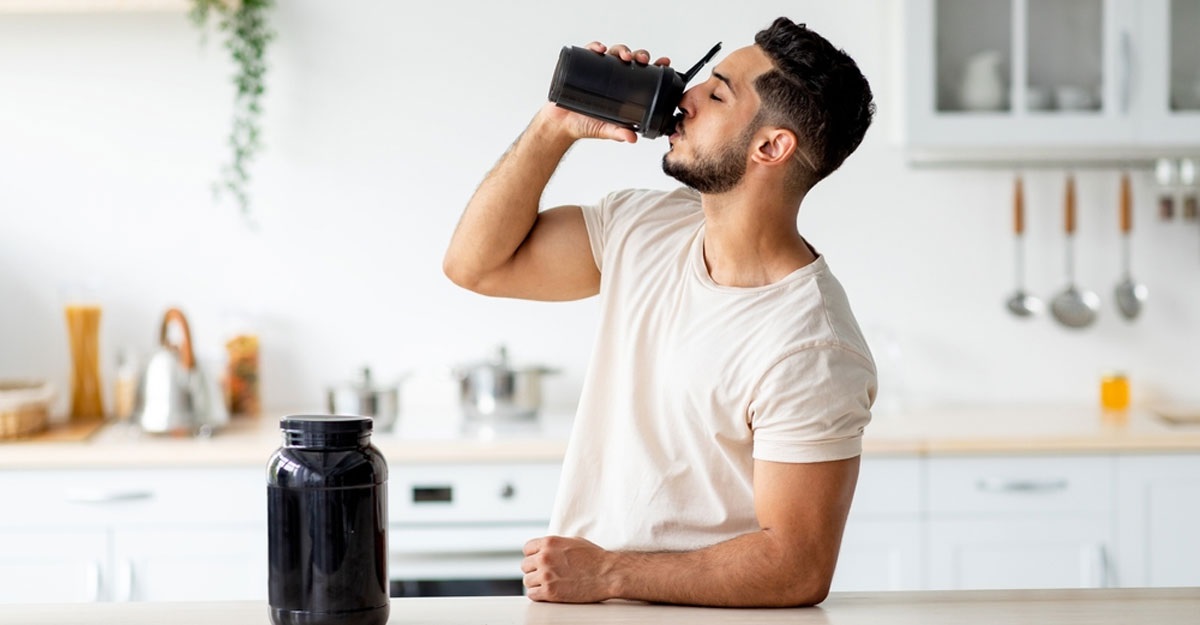 How to stay hydrated during Ramadan