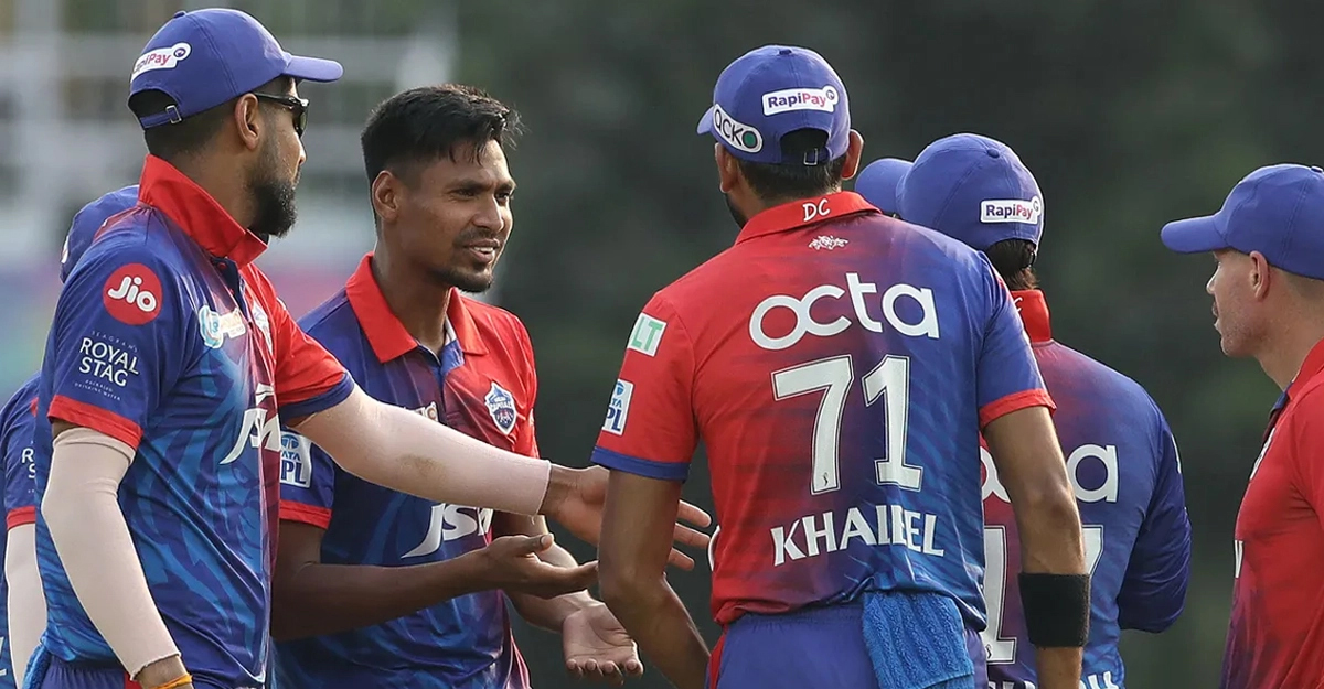 আইপিএল দেখতে ভারত গিয়ে আটক বাংলাদেশি